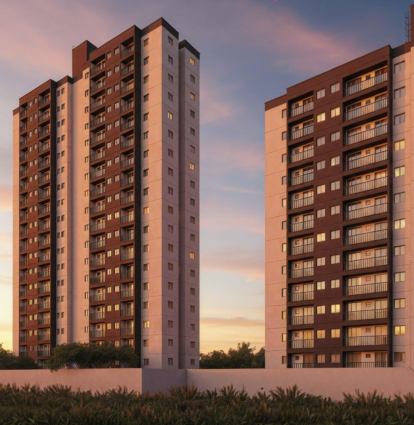 Belvedere Liberdade em Liberdade, São Paulo – foto 1