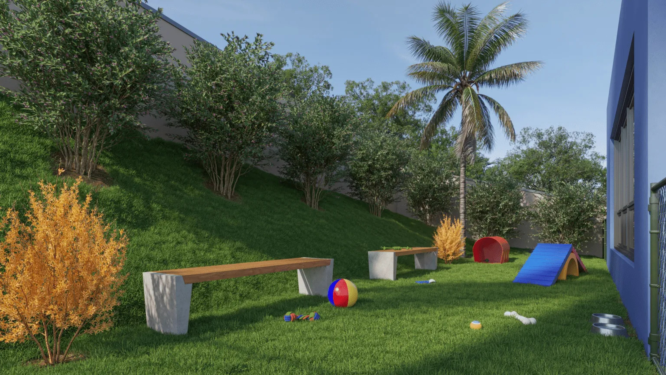 Viva Play — Condomínio Clube em Parque Vitória, Franco da Rocha – foto 12