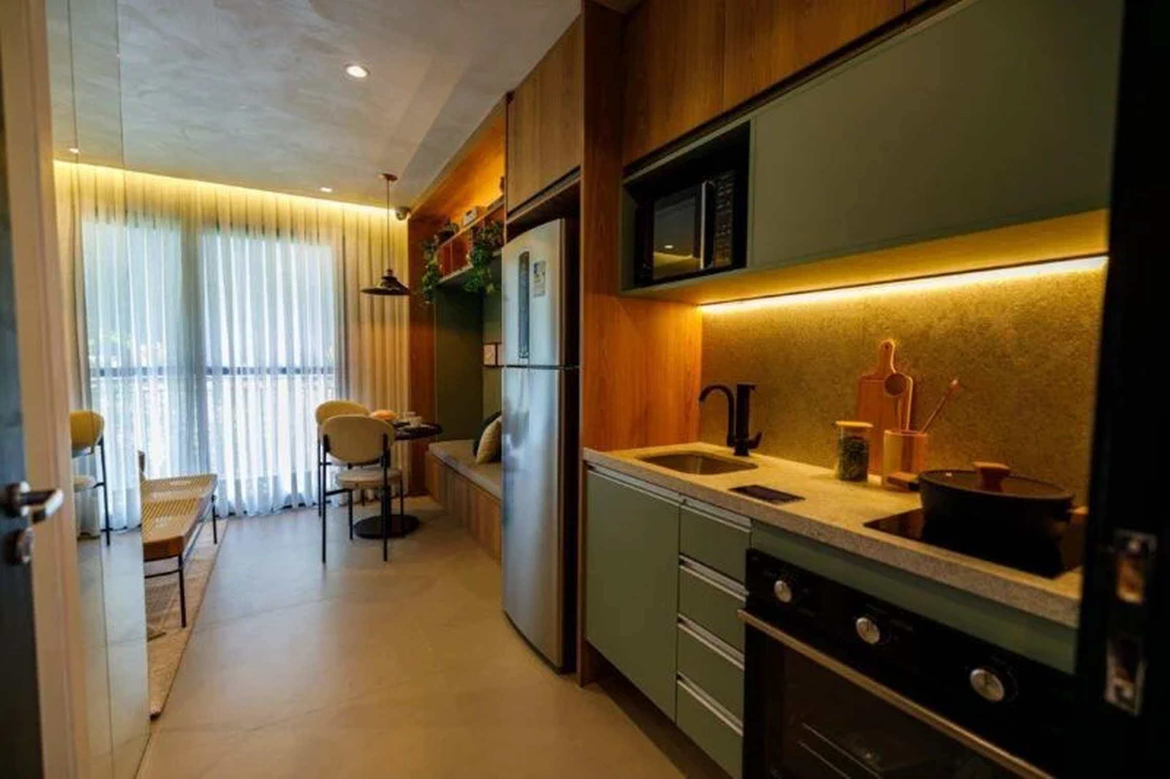Get Home Design em Mirandópolis, São Paulo – foto 9