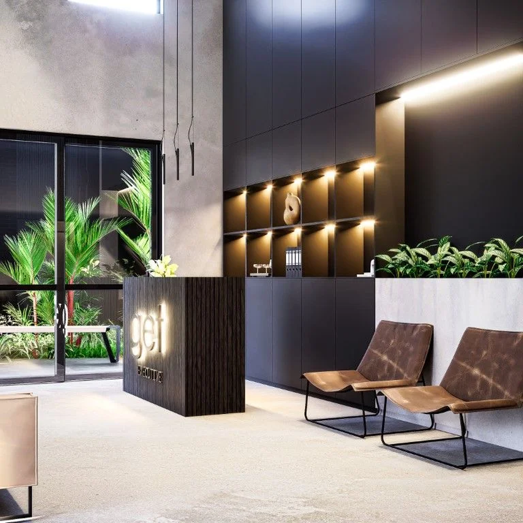 Get Home Design em Mirandópolis, São Paulo – foto 4