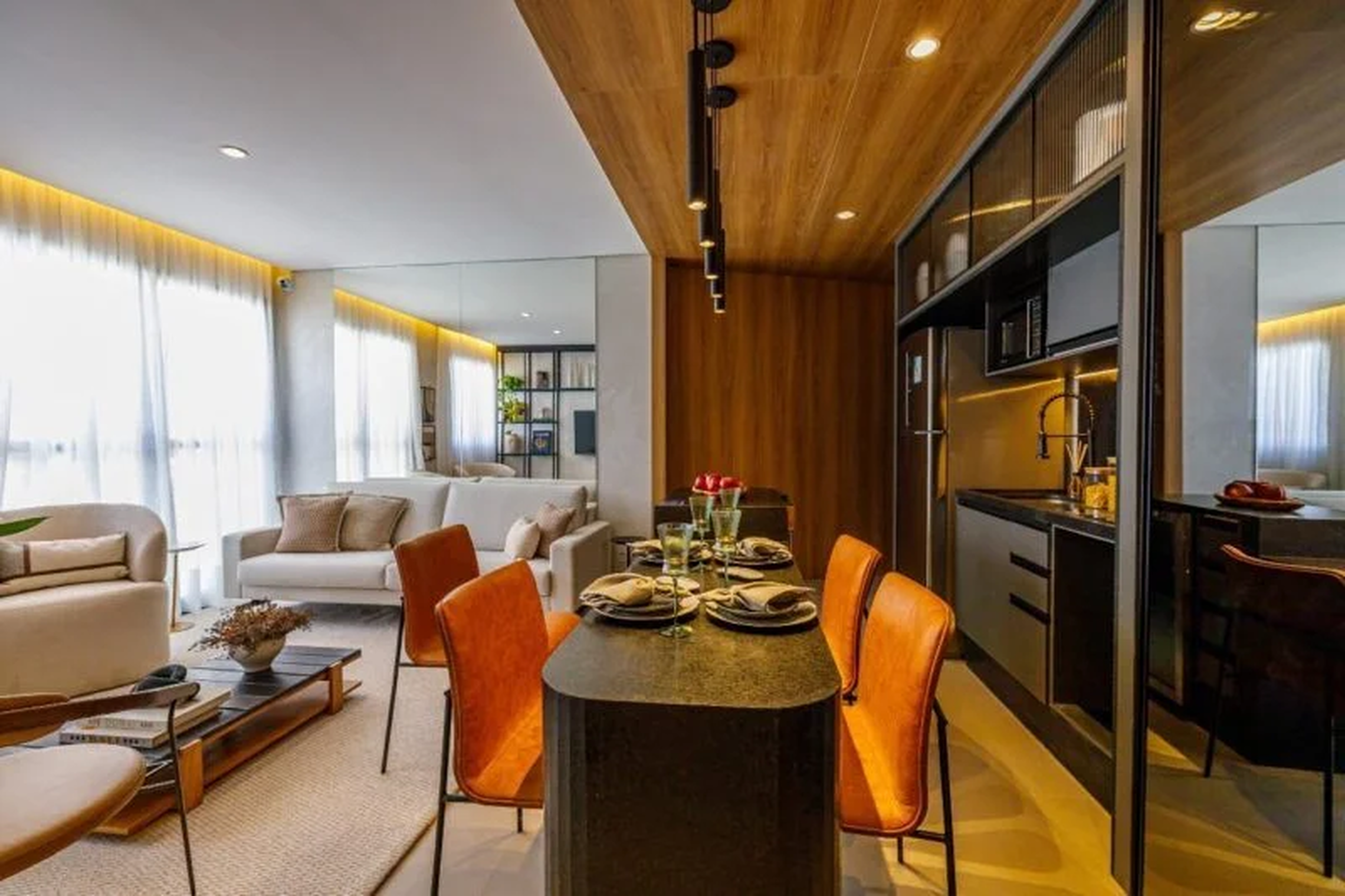 Get Home Design em Mirandópolis, São Paulo – foto 8