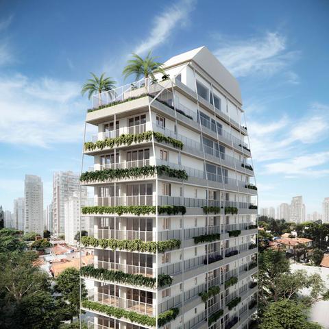 Iris Jardins em Jardim Paulista, São Paulo - foto 2