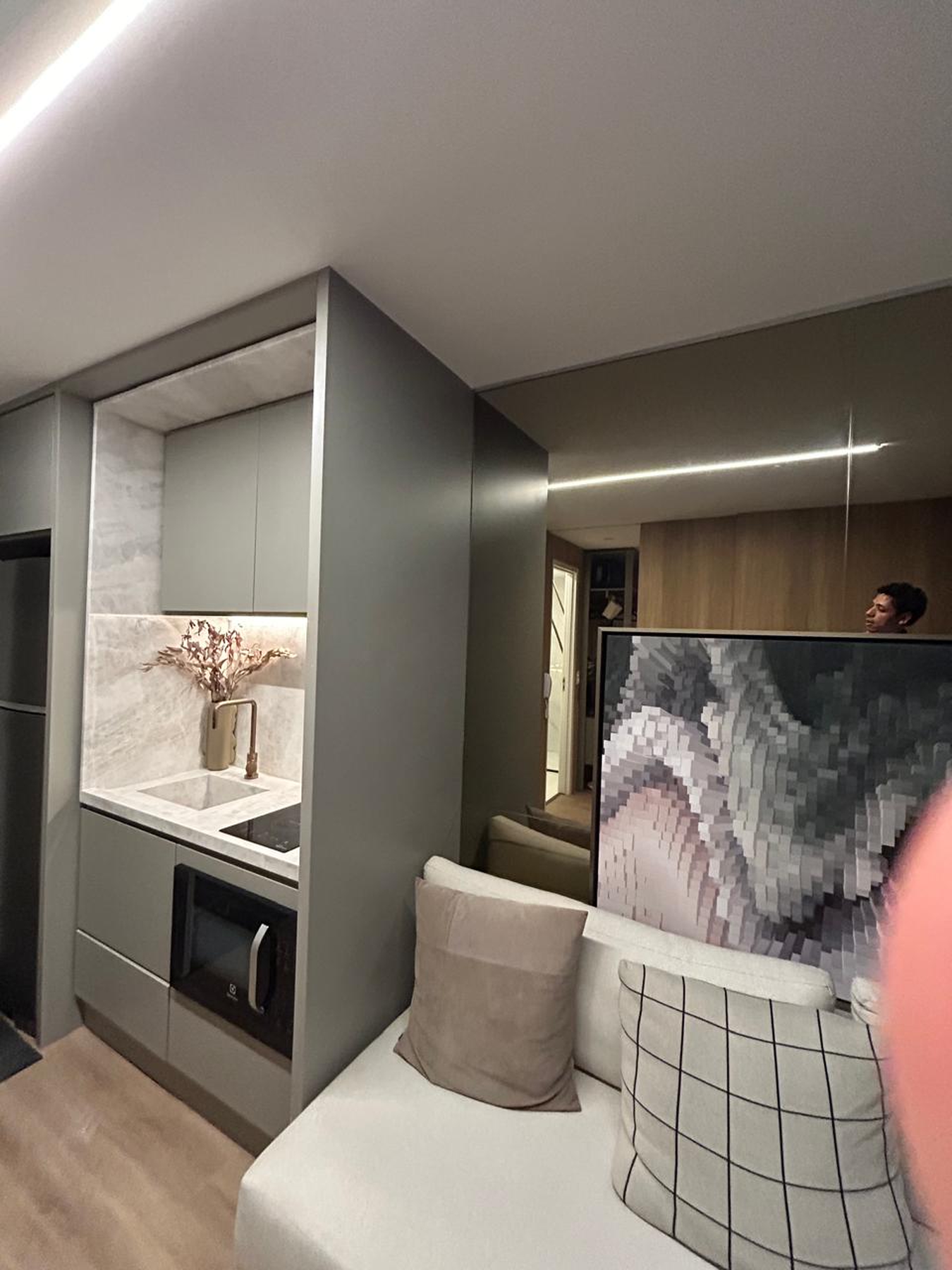 Elements Higienópolis em Higienópolis, São Paulo – foto 6