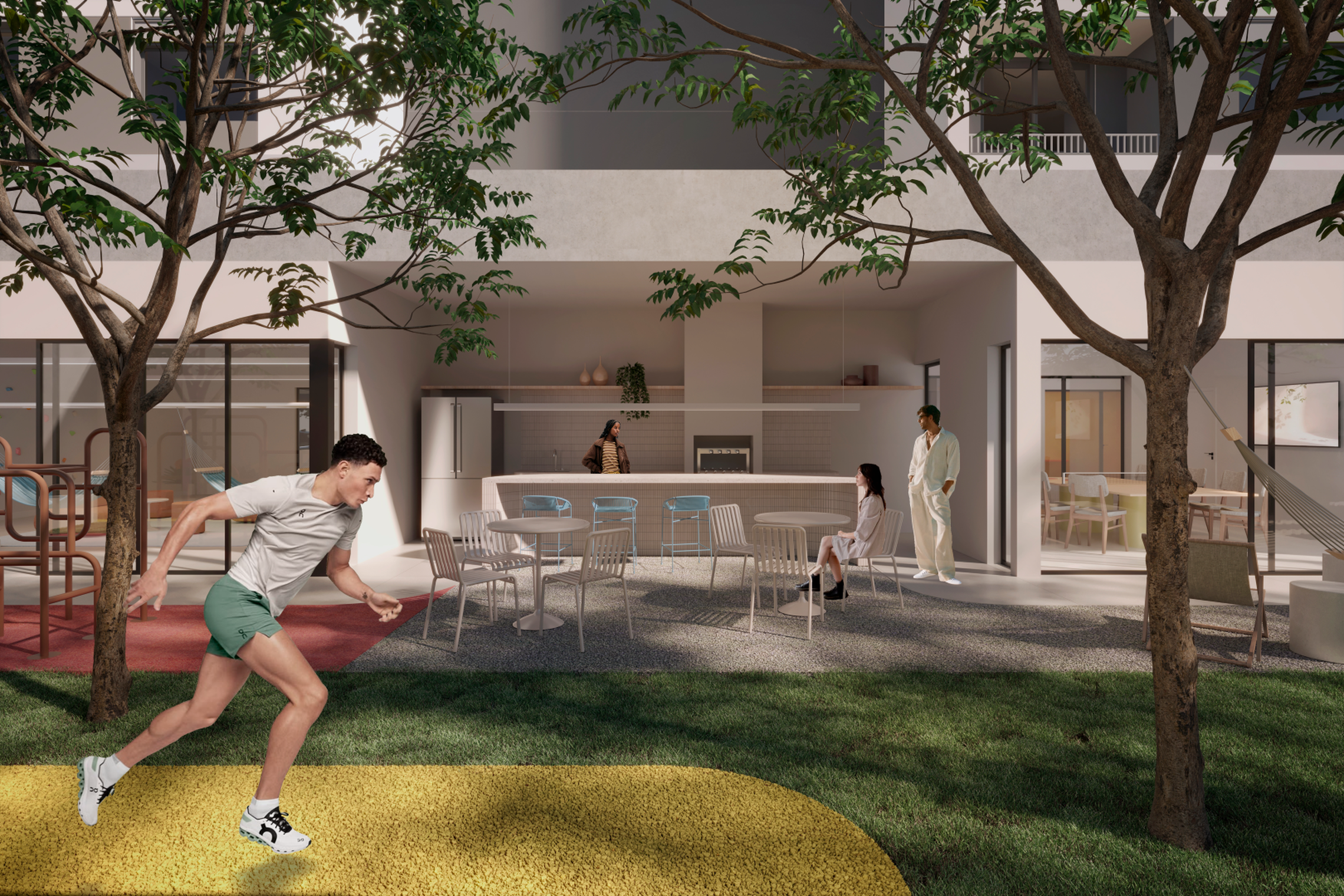 UP Sports Home em Vila Sônia, São Paulo – foto 16