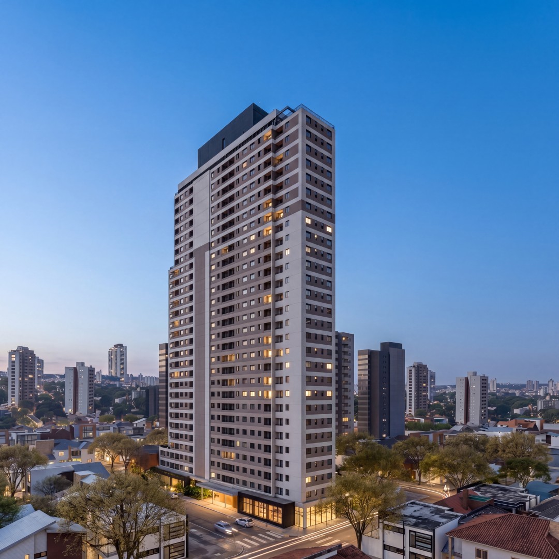 UP Sports Home em Vila Sônia, São Paulo – foto 1