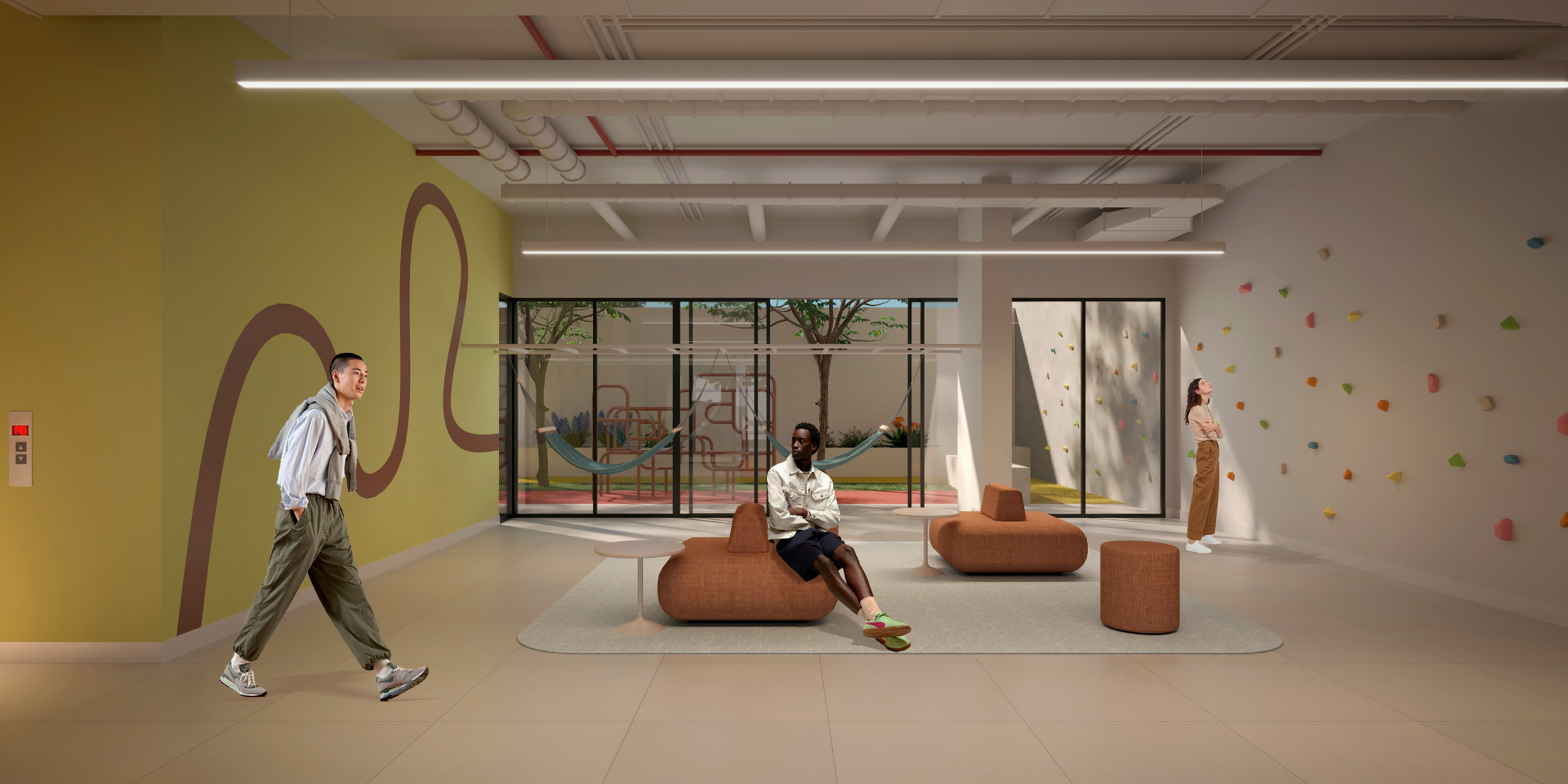 UP Sports Home em Vila Sônia, São Paulo – foto 3