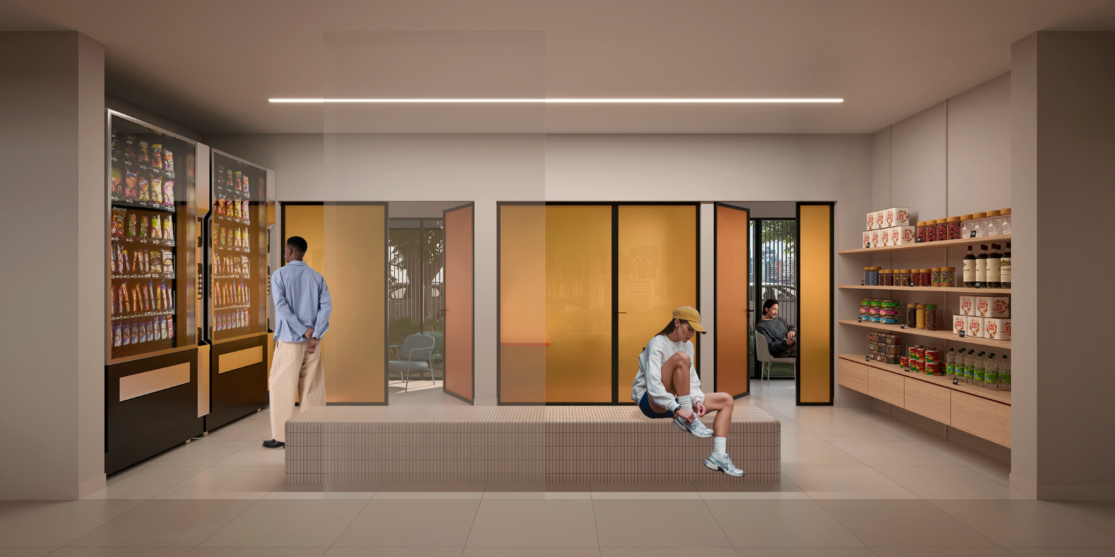 UP Sports Home em Vila Sônia, São Paulo – foto 14