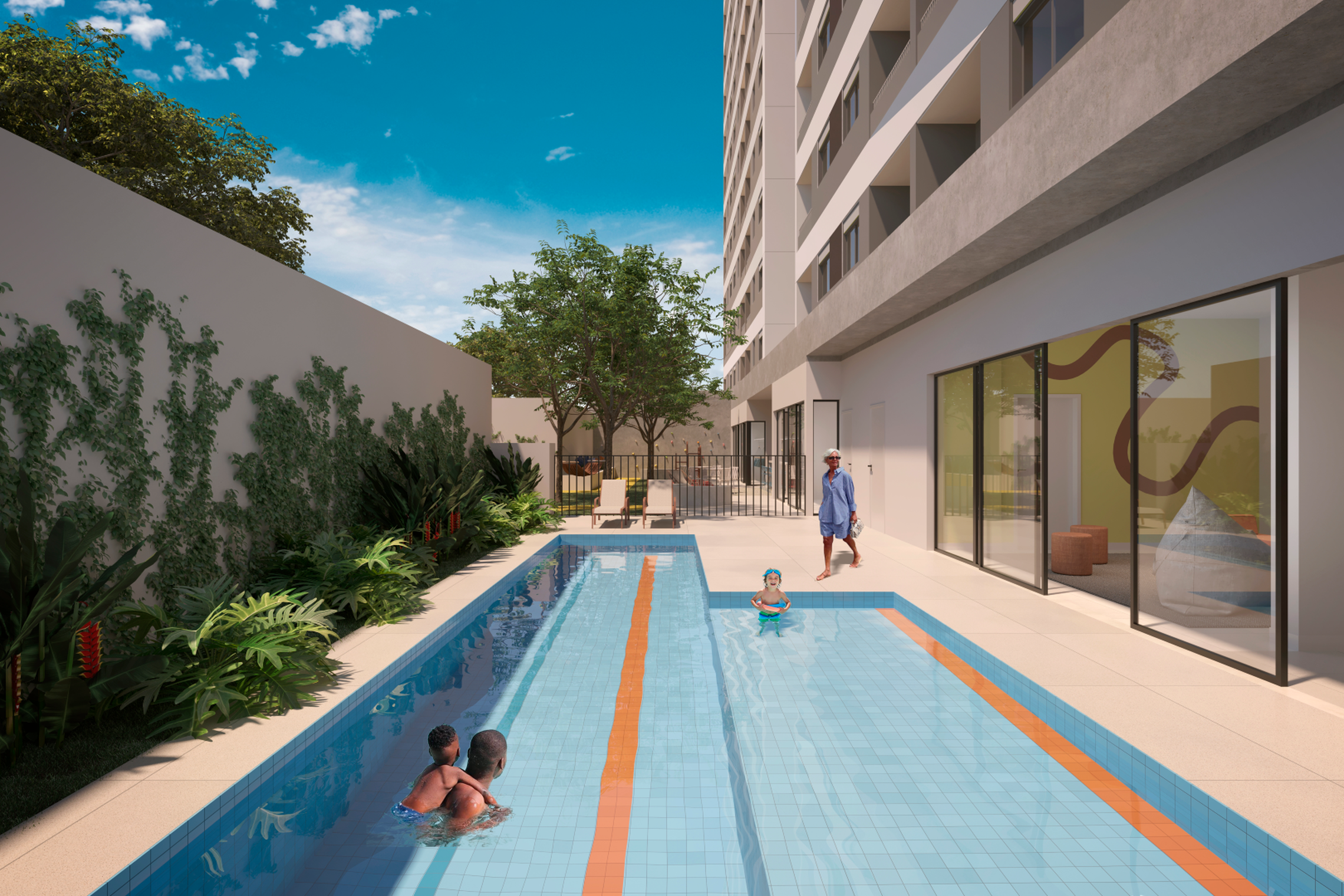UP Sports Home em Vila Sônia, São Paulo