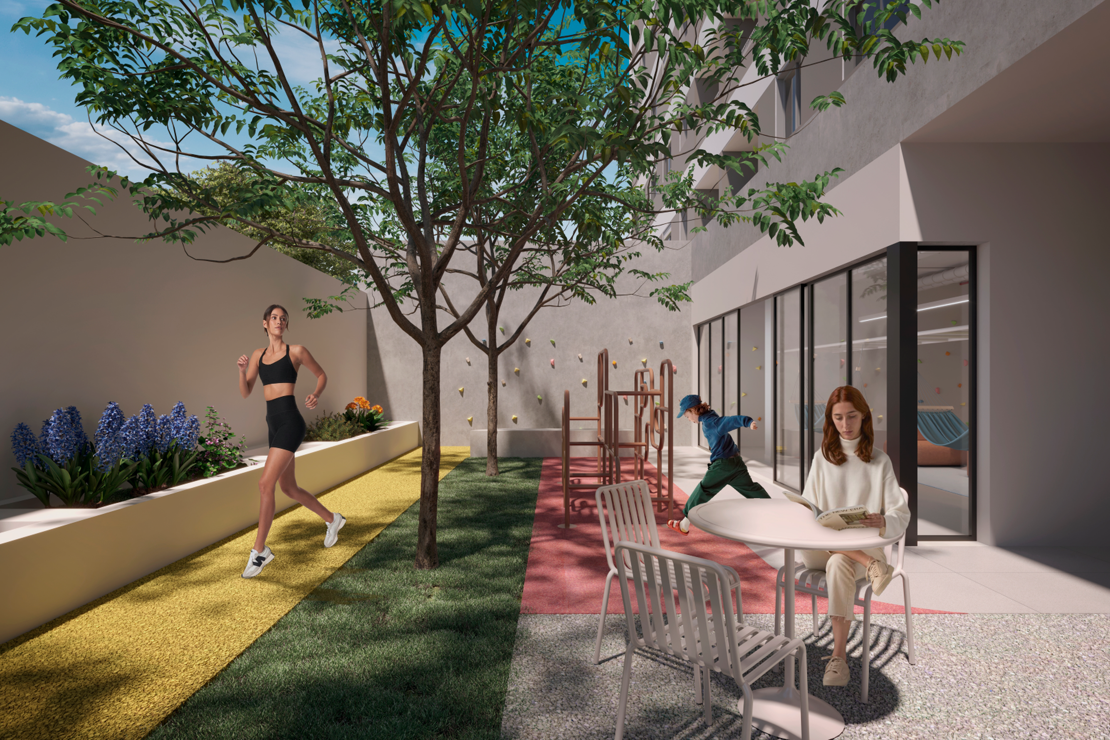 UP Sports Home em Vila Sônia, São Paulo – foto 18