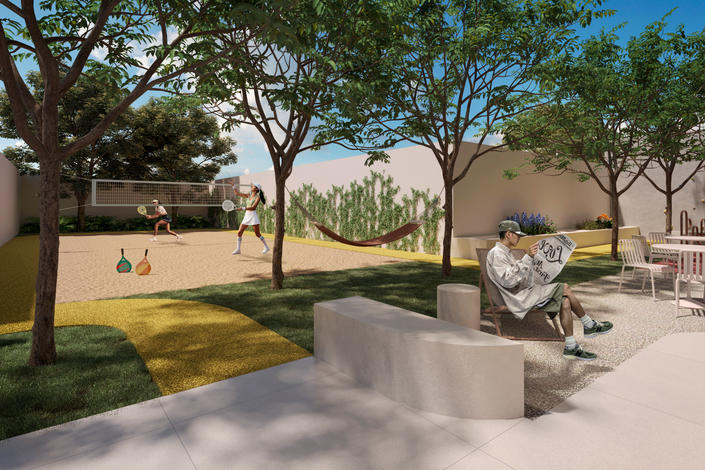 UP Sports Home em Vila Sônia, São Paulo – foto 17