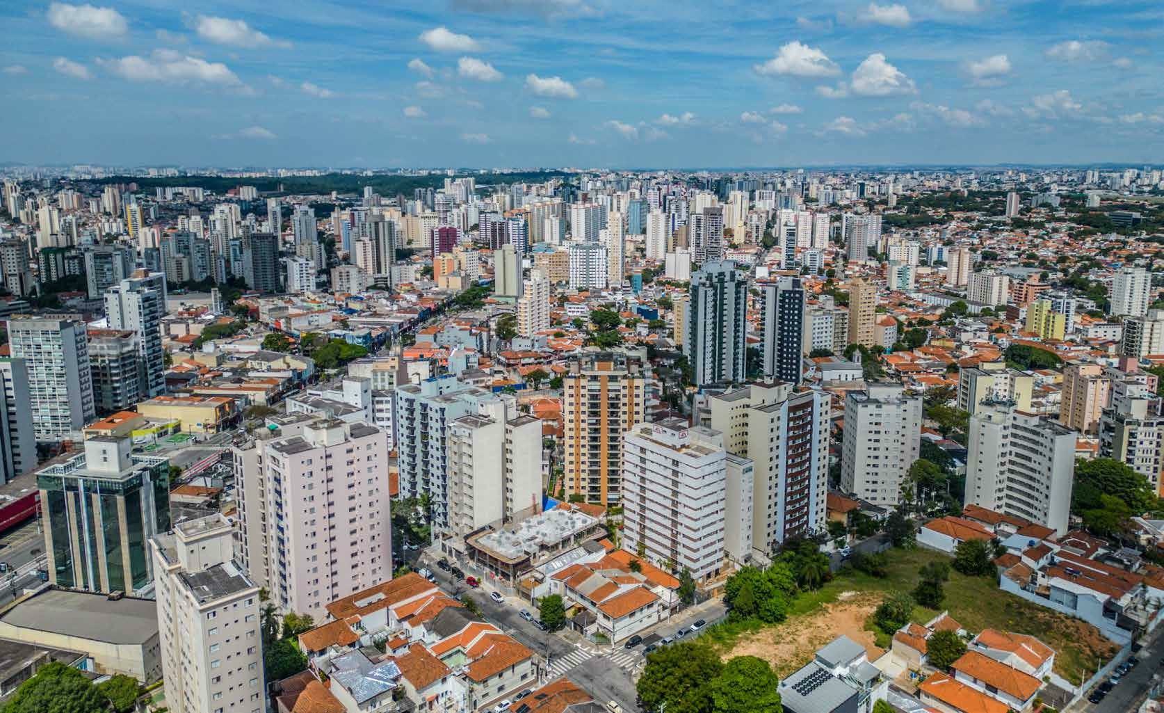 Sky Mirandópolis em Mirandópolis, São Paulo – foto 2