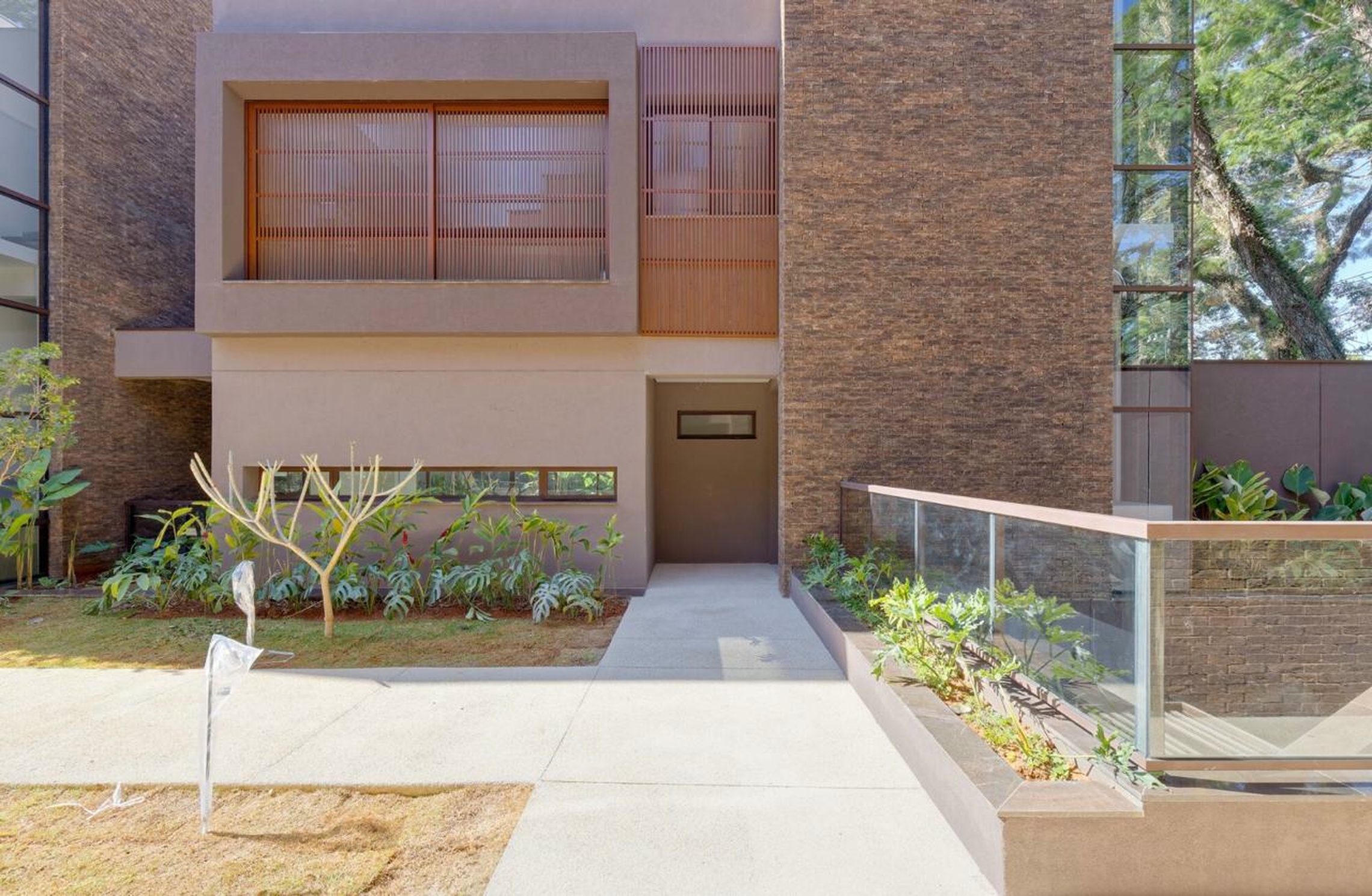 Casa Flora em Alto da Boa Vista, São Paulo – foto 2