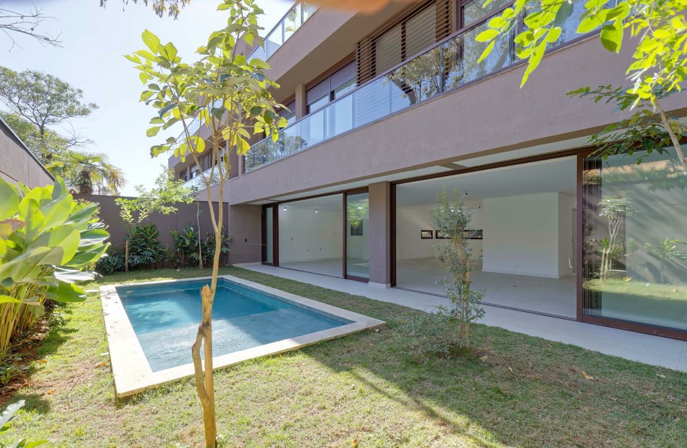 Casa Flora em Alto da Boa Vista, São Paulo – foto 13