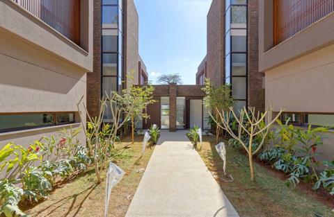 Casa Flora em Alto da Boa Vista, São Paulo - foto 4