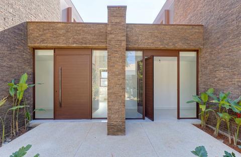 Casa Flora em Alto da Boa Vista, São Paulo - foto 1