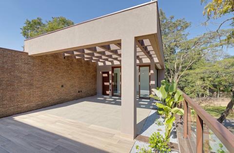 Casa Flora em Alto da Boa Vista, São Paulo - foto 3