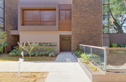Casa Flora em Alto da Boa Vista, São Paulo - foto 2
