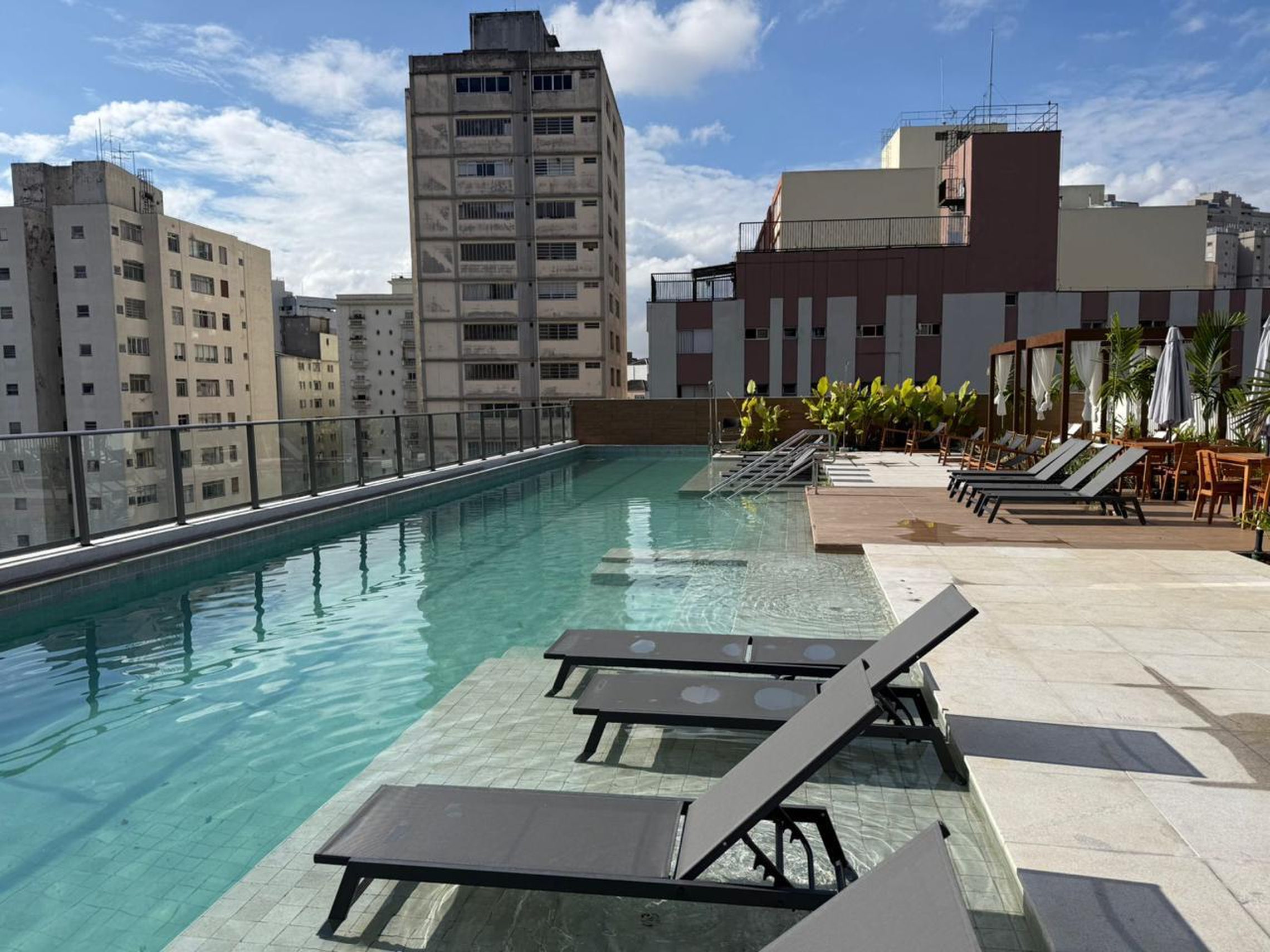 Citzy Paulista em Bela Vista, São Paulo – foto 3