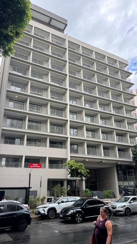 Citzy Paulista em Bela Vista, São Paulo - foto 1