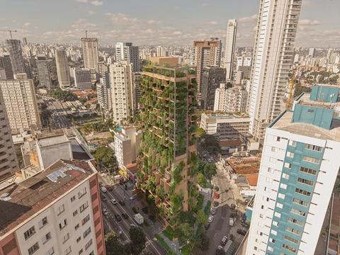 Imo Vila Madalena em Vila Madalena, São Paulo - foto 1