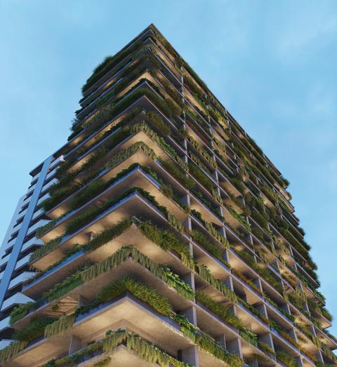 Pintassilgo 336 em Moema, São Paulo - foto 3