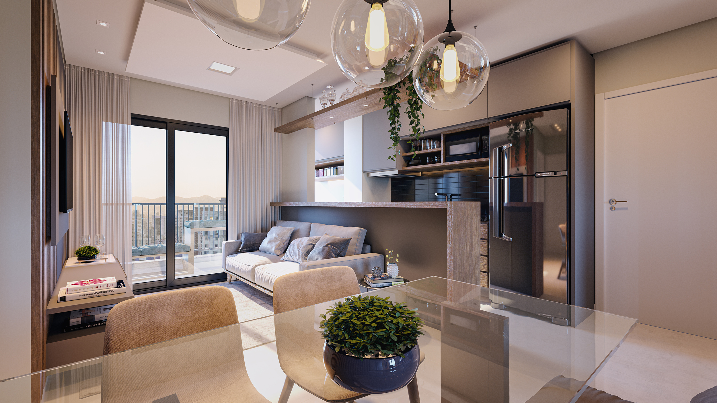 Elos Residencial Barueri em Aldeia, Barueri – foto 10