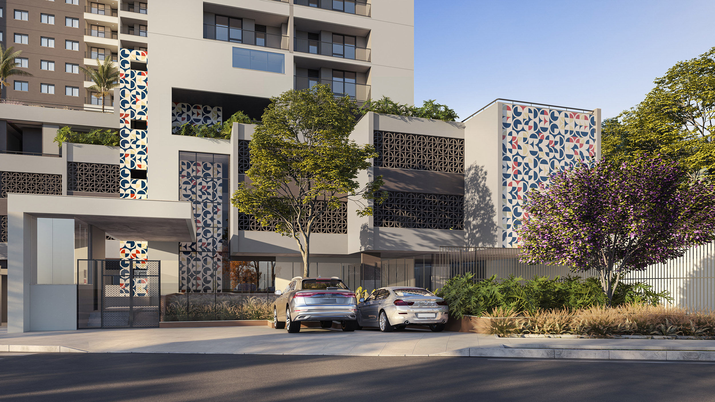 Elos Residencial Barueri em Aldeia, Barueri – foto 2