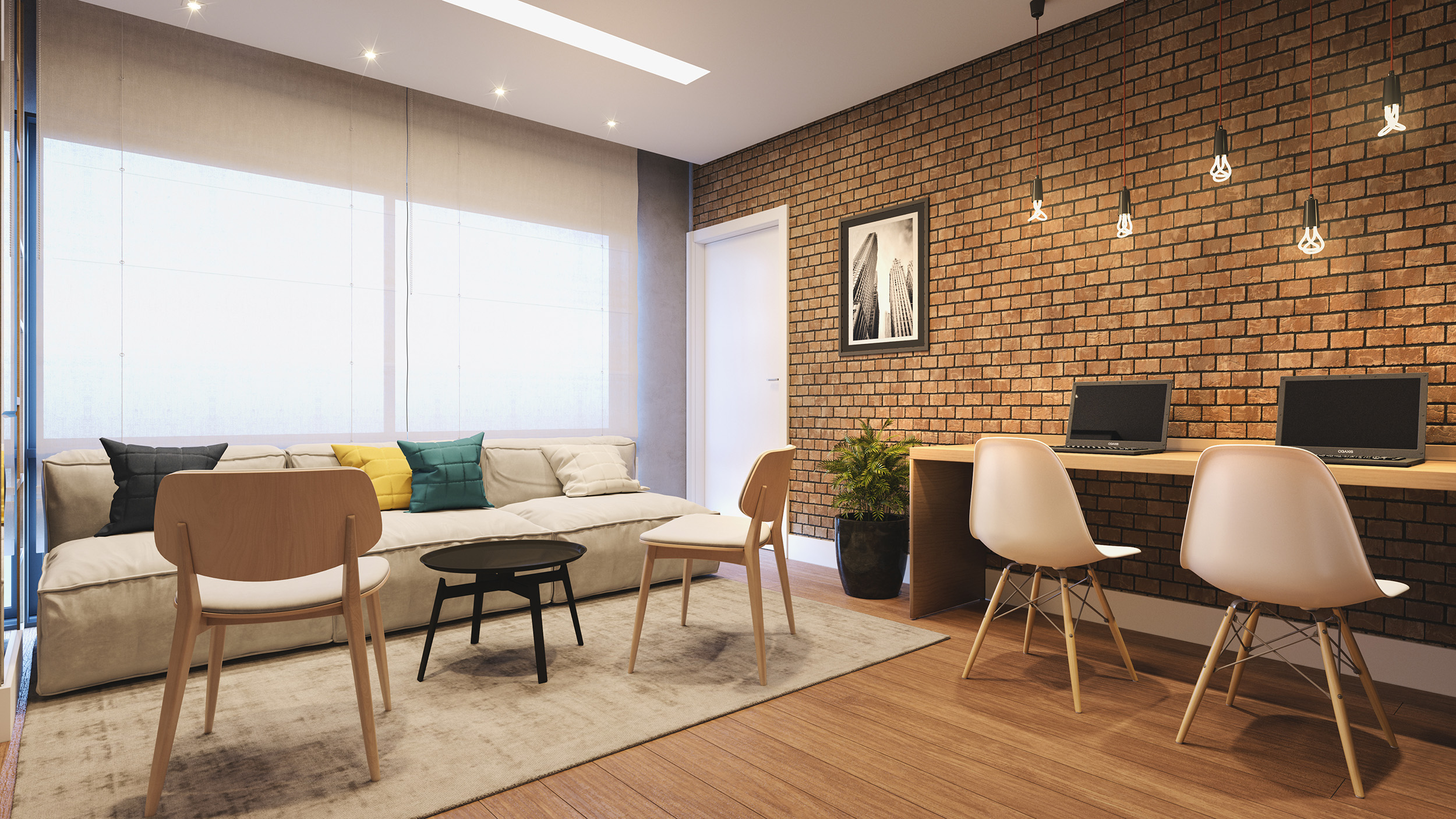 Elos Residencial Barueri em Aldeia, Barueri – foto 12
