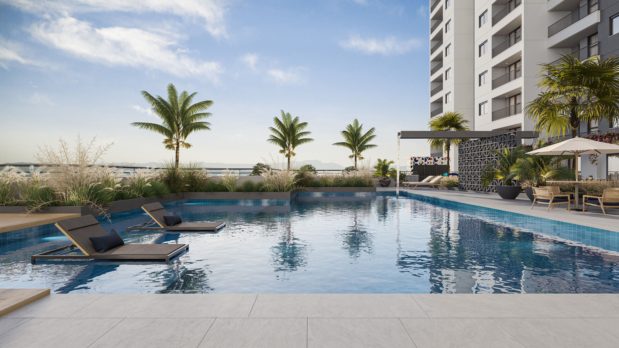 Elos Residencial Barueri em Aldeia, Barueri – foto 4