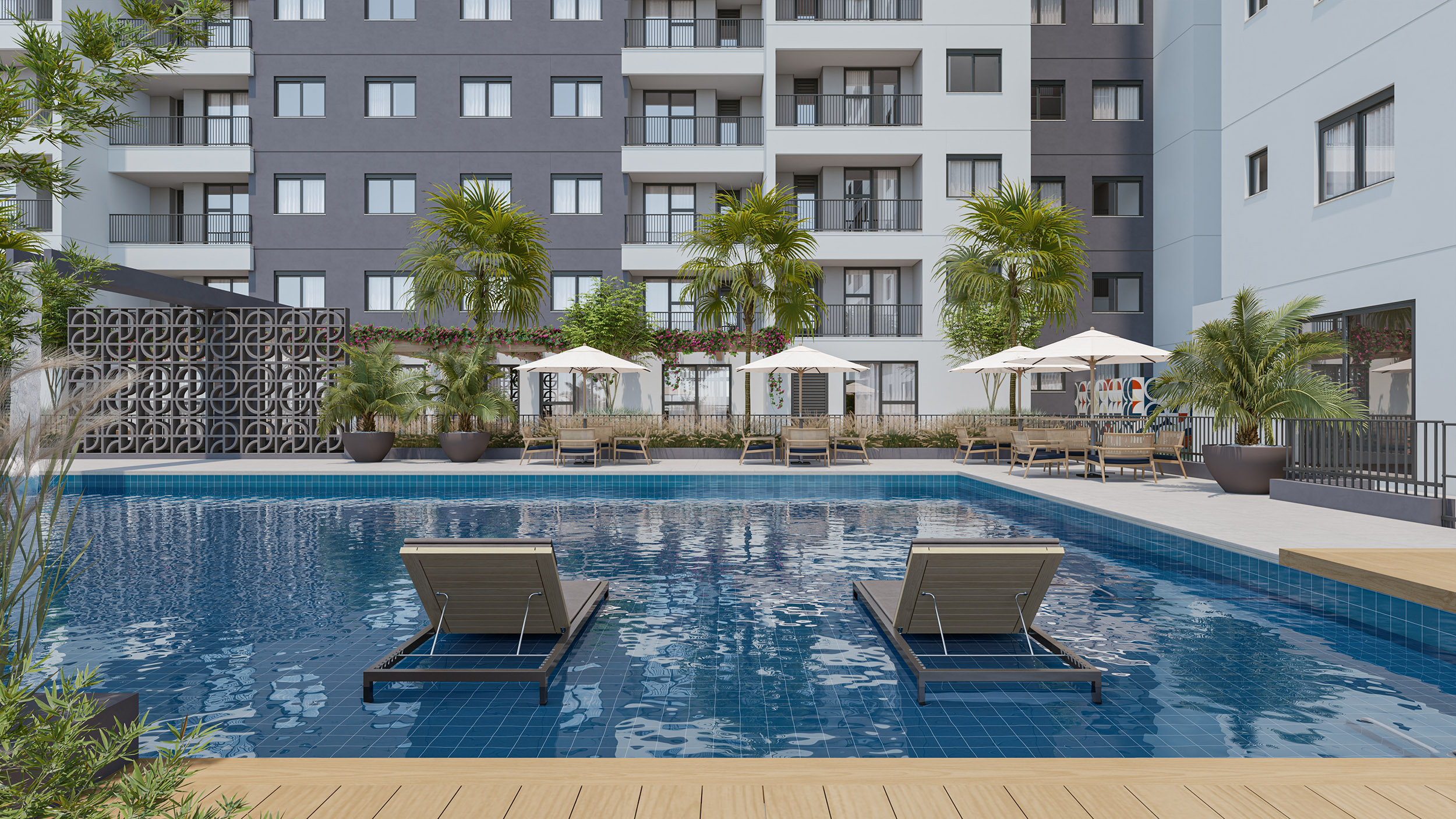 Elos Residencial Barueri em Aldeia, Barueri – foto 5