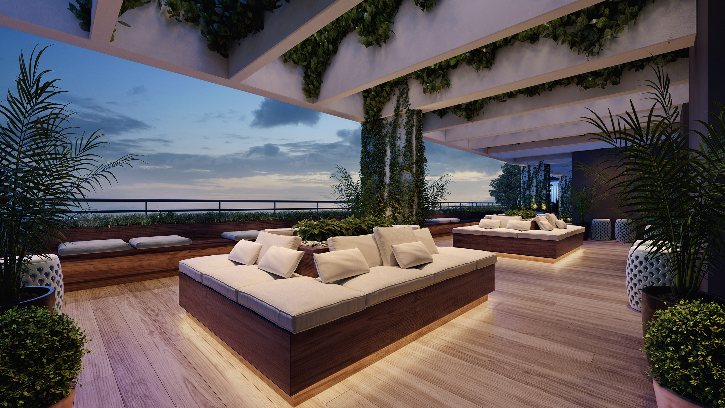 Elos Residencial Barueri em Aldeia, Barueri – foto 15