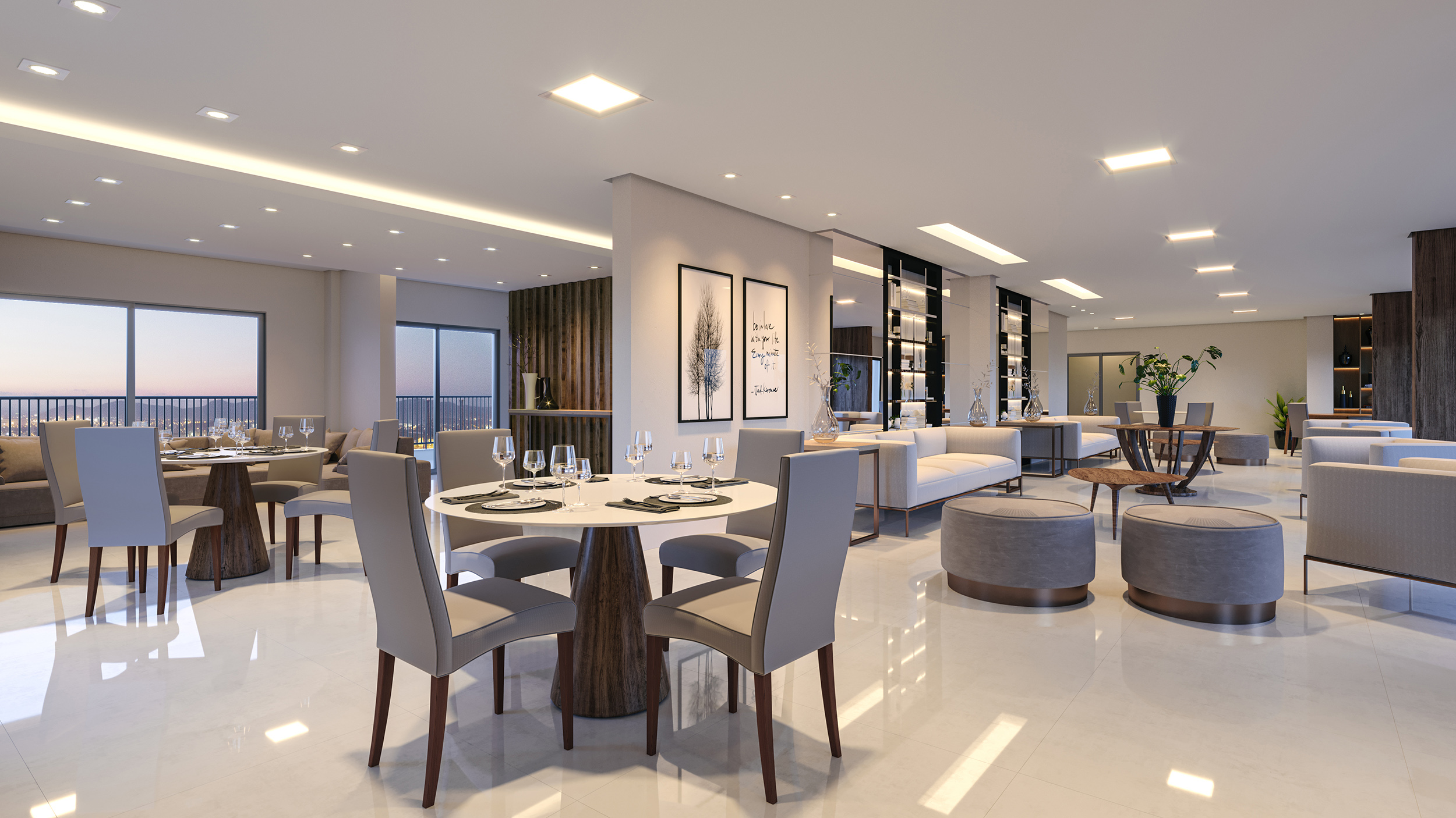 Elos Residencial Barueri em Aldeia, Barueri – foto 16