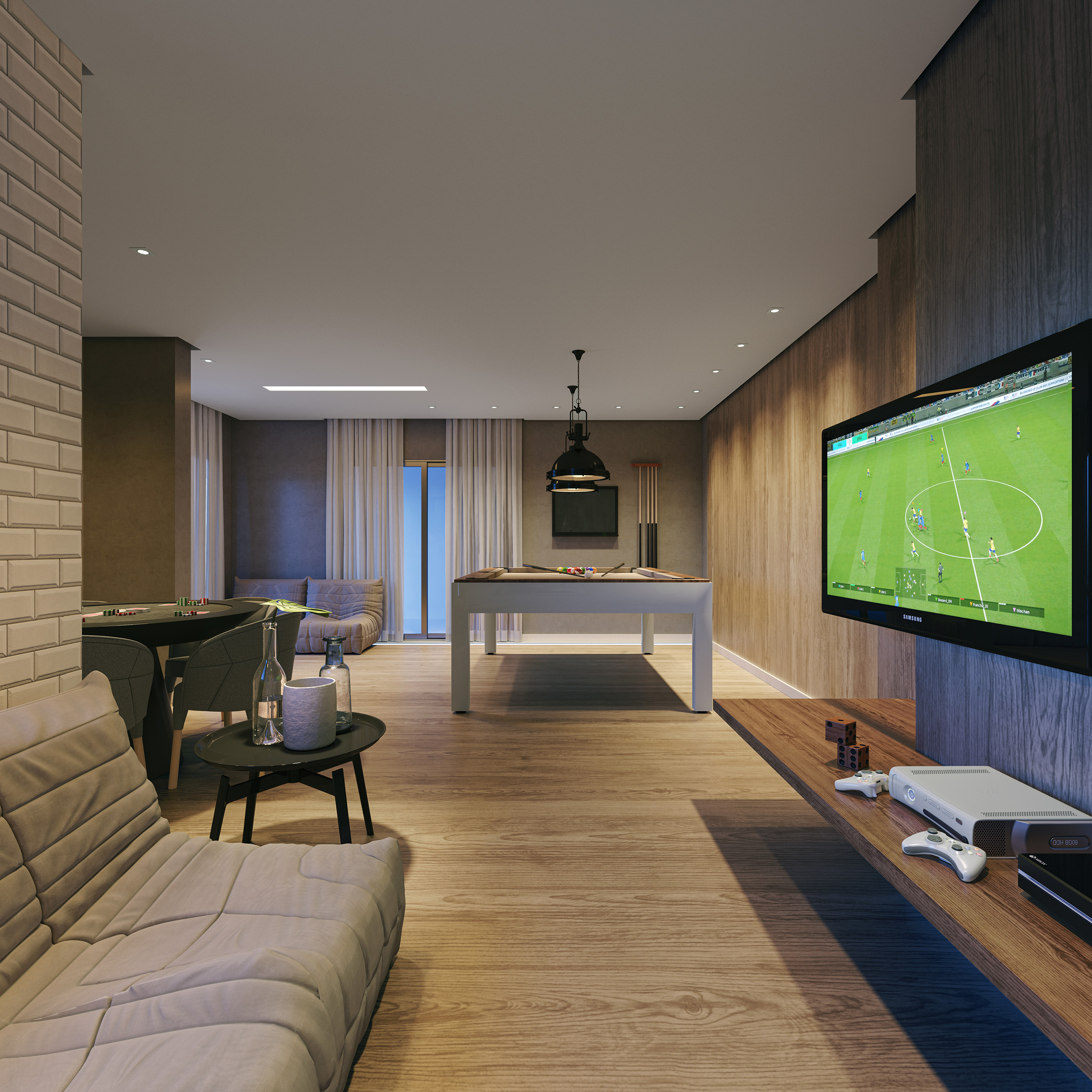 Elos Residencial Barueri em Aldeia, Barueri – foto 14