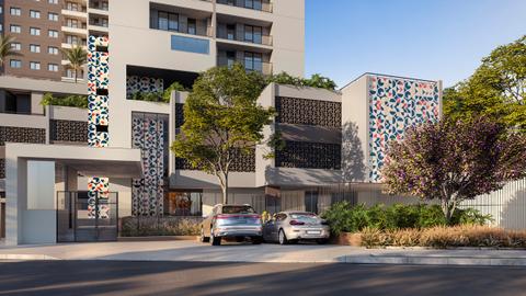 Elos Residencial Barueri em Aldeia, Barueri - foto 2