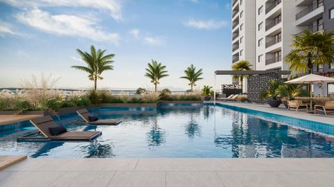 Elos Residencial Barueri em Aldeia, Barueri - foto 4