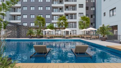Elos Residencial Barueri em Aldeia, Barueri - foto 5