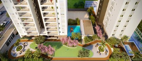 Giardino Golf Residenziale em Umuarama, Osasco - foto 2