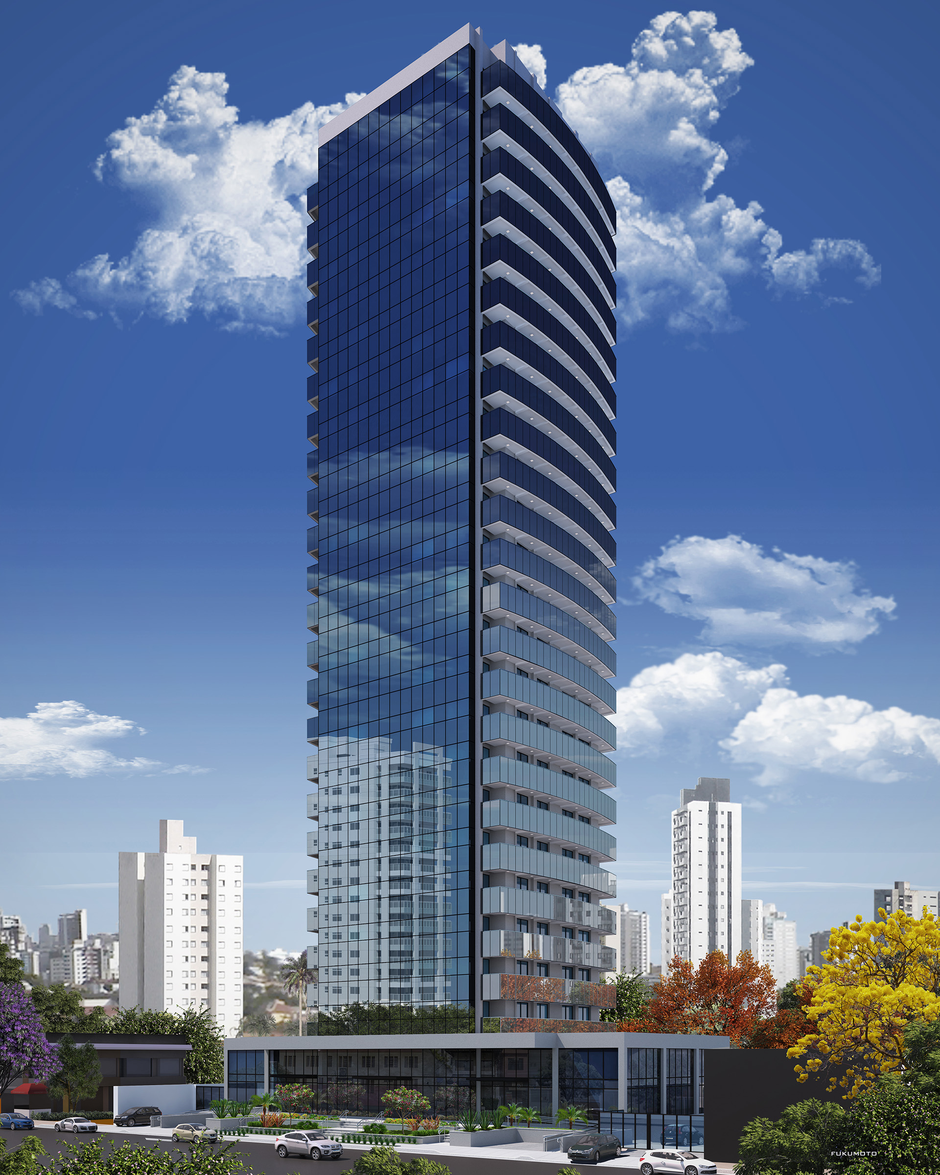 Burgos em Vila Gomes Cardim, São Paulo – foto 1