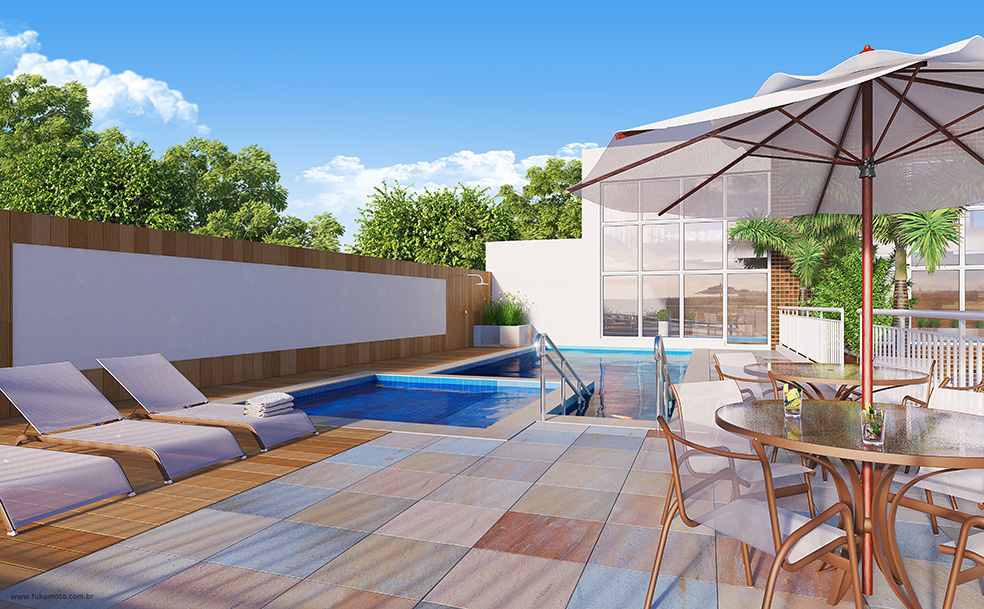 Residencial Cartagena em Tatuapé, São Paulo – foto 5