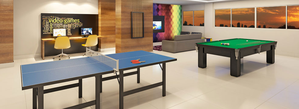 Residencial Cartagena em Tatuapé, São Paulo – foto 11