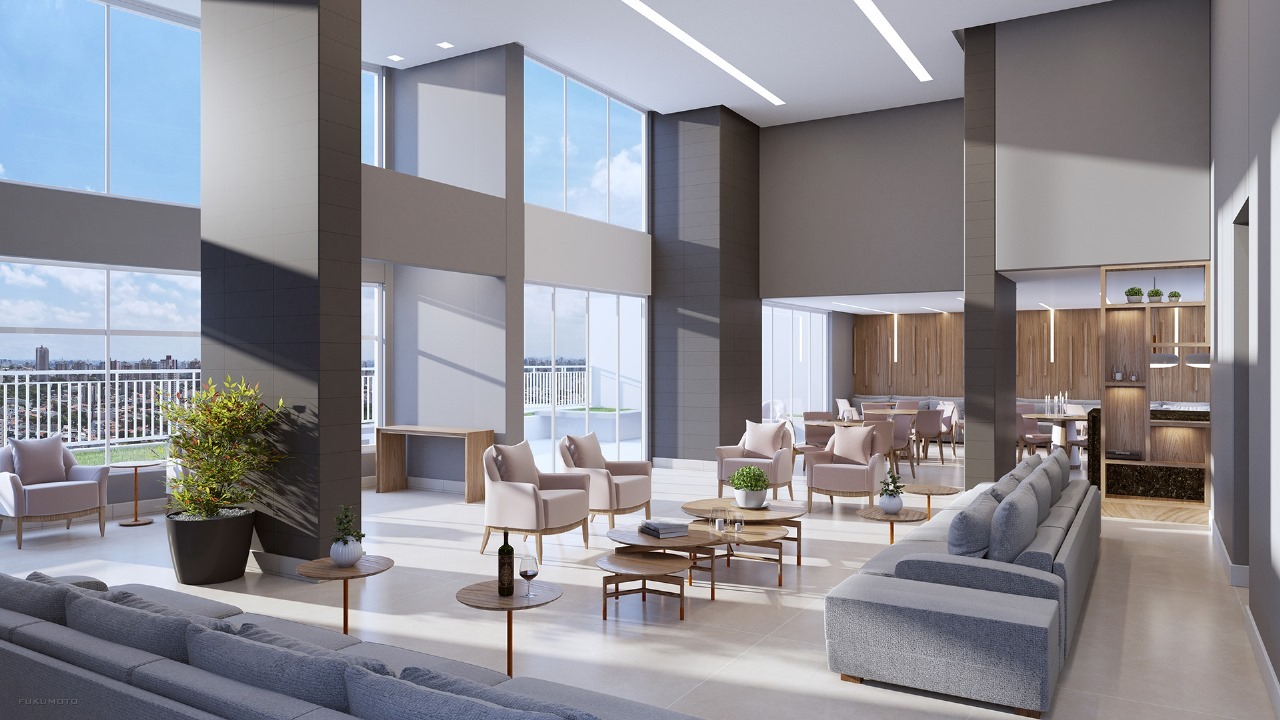 Residencial Leon em Vila Azevedo, São Paulo – foto 8