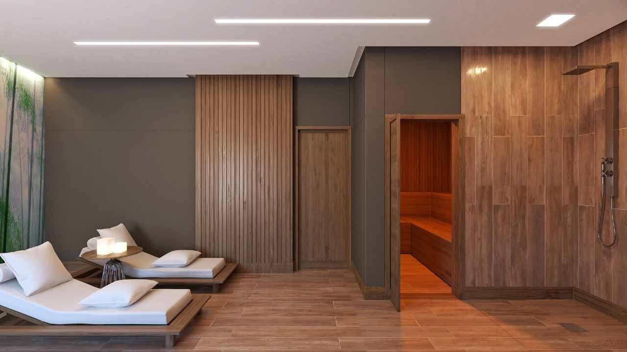 Residencial Leon em Vila Azevedo, São Paulo – foto 10