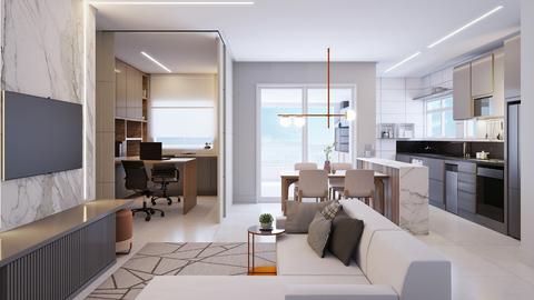 Residencial Leon em Vila Azevedo, São Paulo - foto 3