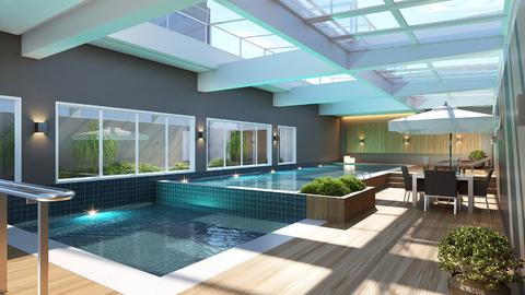 Residencial Leon em Vila Azevedo, São Paulo - foto 5