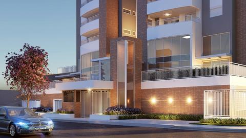 Residencial Leon em Vila Azevedo, São Paulo - foto 2
