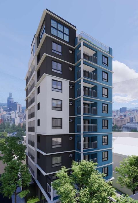 MIO 1179 em Vila Clementino, São Paulo - foto 1