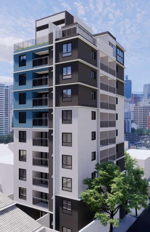MIO 1179 em Vila Clementino, São Paulo - foto 2
