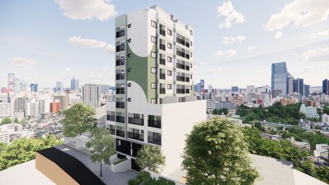 MIO 25 em Mirandópolis, São Paulo - foto 1