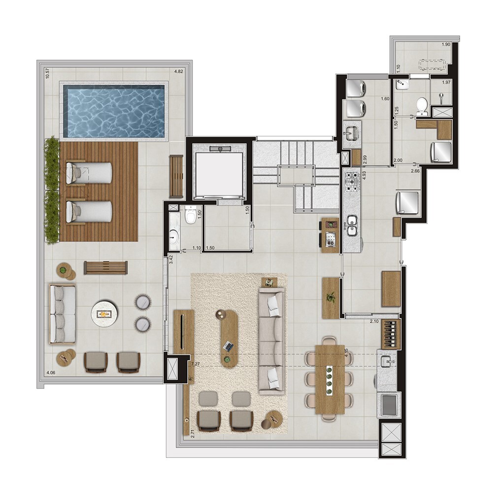 Purity Moema em Moema, São Paulo – foto 9