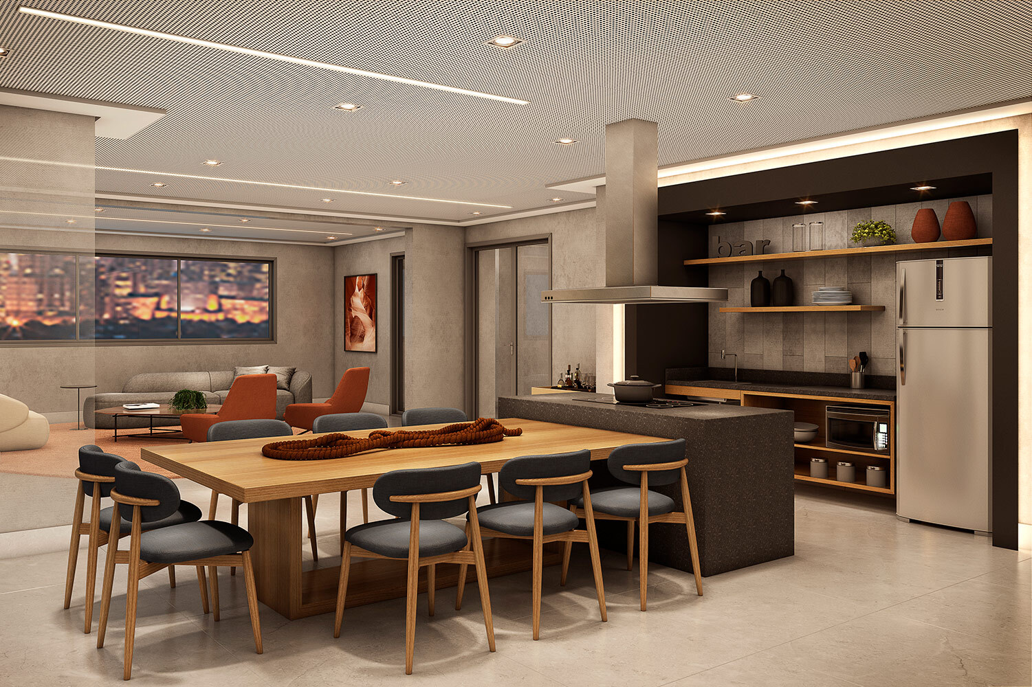 Voxx Itaim em Itaim Bibi, São Paulo – foto 7